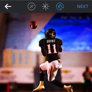 Meet your Posher, Blake